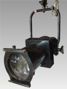 エリプソイダル スポット ETC Source Four エリプソイダル スポット